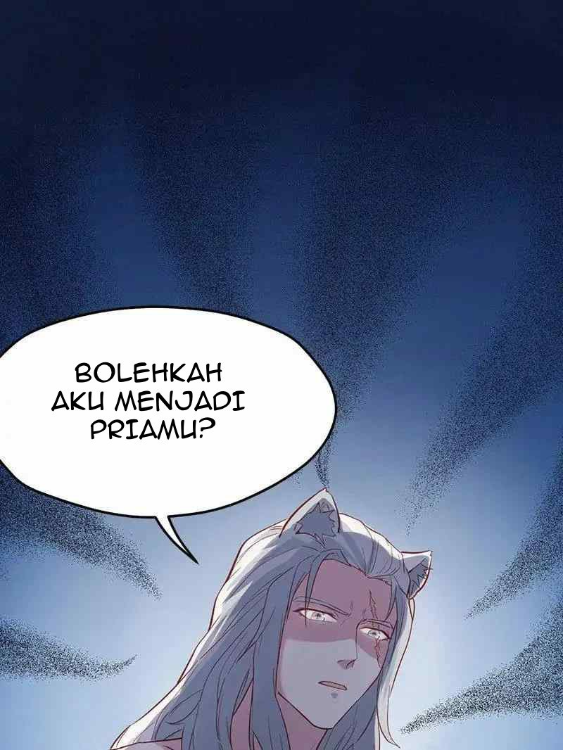 Beauty and the Beasts Chapter 66 Gambar 31